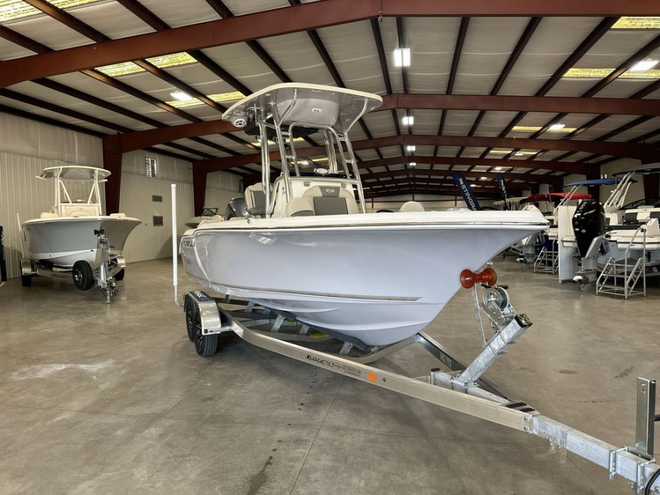 2026 Key West 219 FS - For Sale at Lake City, SC 29560 - ID 595358