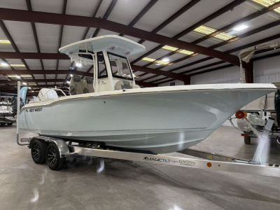 2026 Key West 239 FS