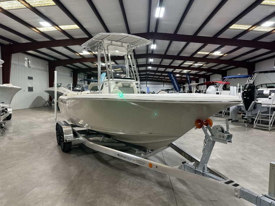 2026 Key West 203 FS - For Sale at Lake City, SC 29560 - ID 596142