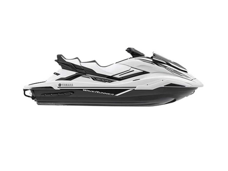 2019 Yamaha FX Cruiser HO - For Sale at Georgetown, SC 29440 - ID 597772