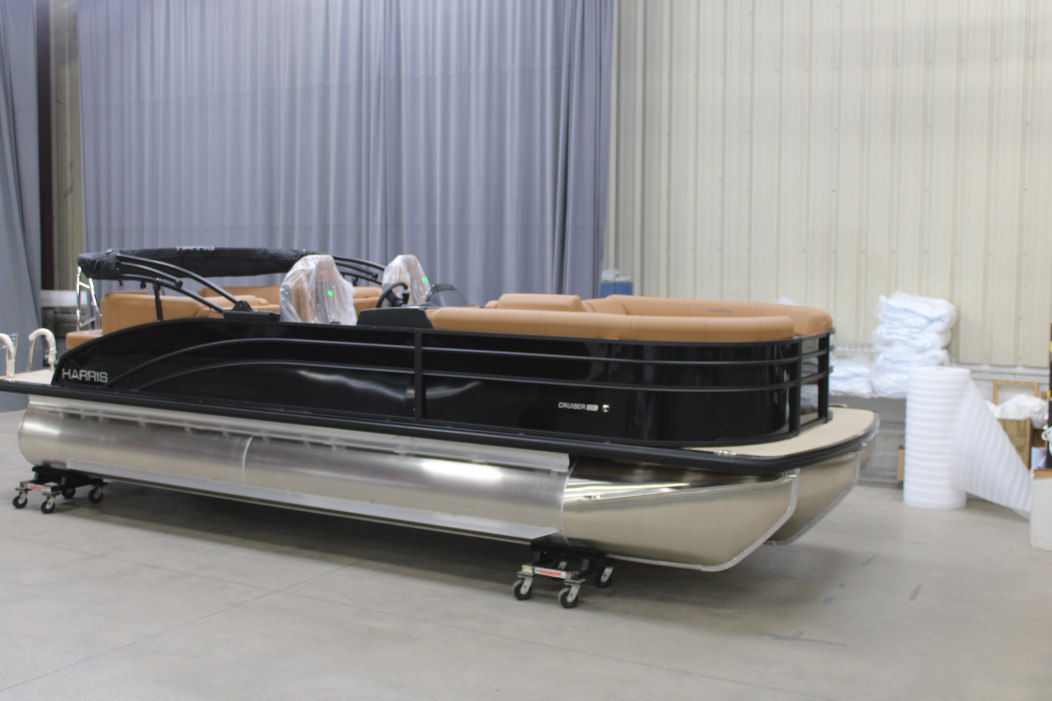 2026 Harris Cruiser 230 CWDH - For Sale at Brighton, MI 48114 - ID 597789