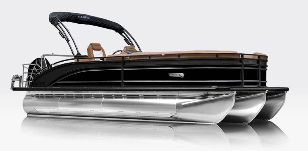 2026 Harris Solstice 230 SLDH - For Sale at Somerset, KY 42503 - ID 597795