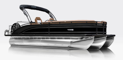 2026 Harris Solstice 230 SLDH