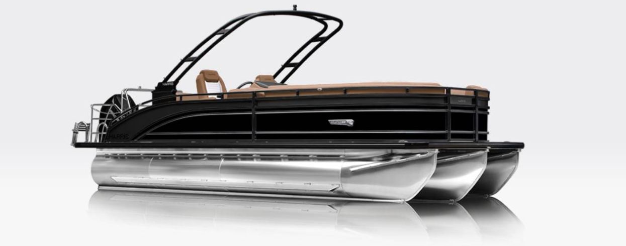 2026 Harris Solstice 250 SLDH - For Sale at Somerset, KY 42503 - ID 597797