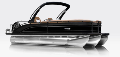 2026 Harris Solstice 230 SL