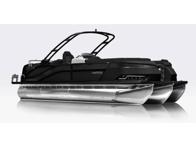2026 Harris Grand Mariner 230 SLDH