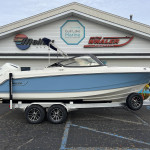 2026 Boston Whaler
