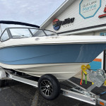 2026 Boston Whaler