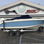 2026 Boston Whaler