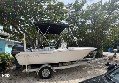 2021 Tidewater 180CC Adventure