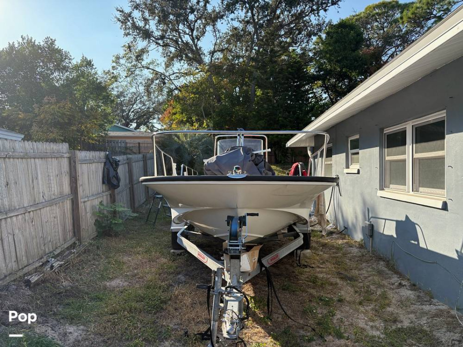 2005 Boston Whaler Montauk 170 - For Sale at Tarpon Springs, FL 34689 - ID 597810