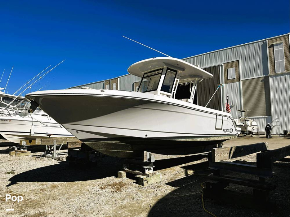 2021 Robalo R272 - For Sale at Southport, NC 28461 - ID 596007