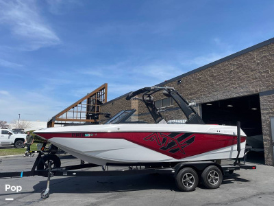 2020 ATX Surf Boats 22 Type S