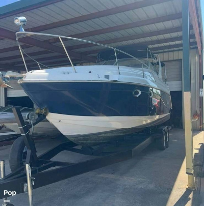 2006 Rinker Fiesta Vee 270