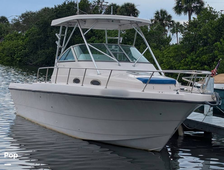 1994 Pro Line 2950 - For Sale at Port Orange, FL 32127 - ID 589707