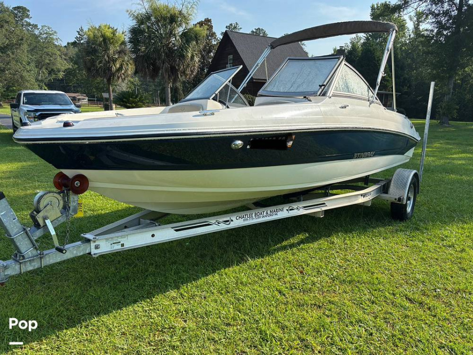 2017 Stingray 191DC - For Sale at Bowman, SC 29018 - ID 582395