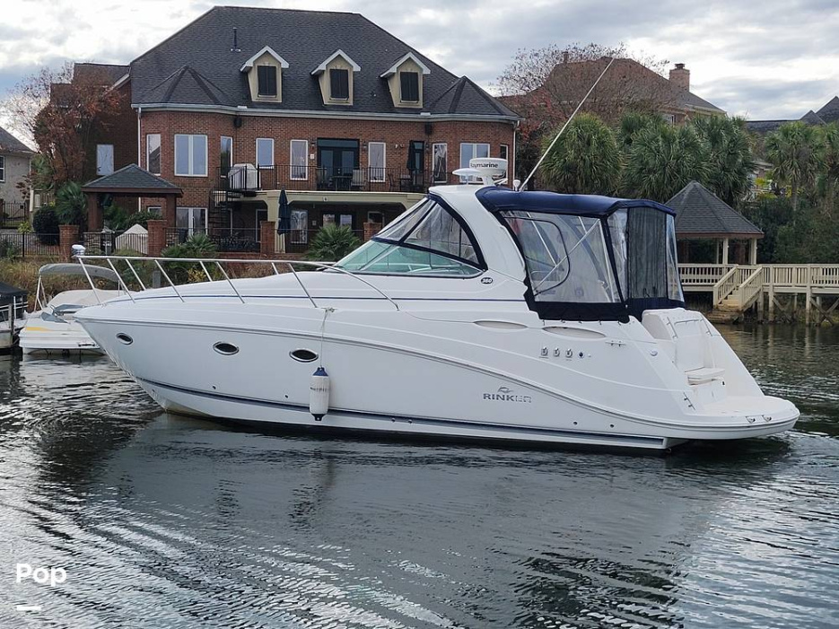 2008 Rinker 350 EC - For Sale at Irmo, SC 29063 - ID 573621
