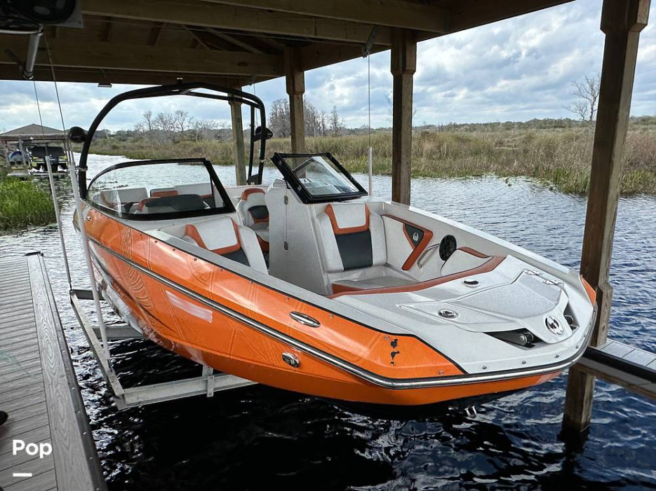2016 Scarab 255 Impulse - For Sale at Groveland, FL 34736 - ID 514435