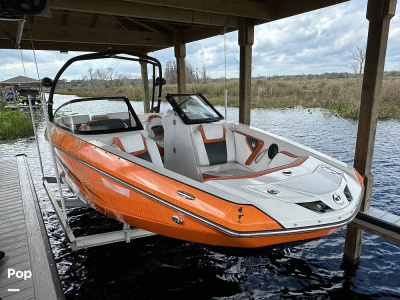 2016 Scarab 255 Impulse