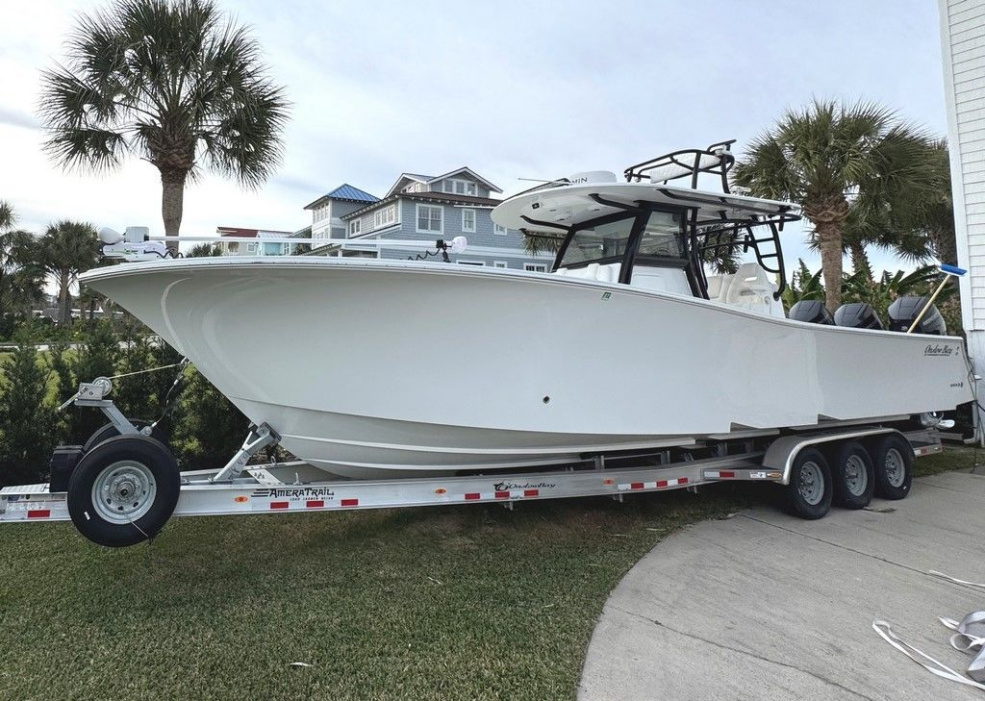 2024 Onslow Bay 37 Tournament - For Sale at Ocean Isle Beach, NC 28469 - ID 582596