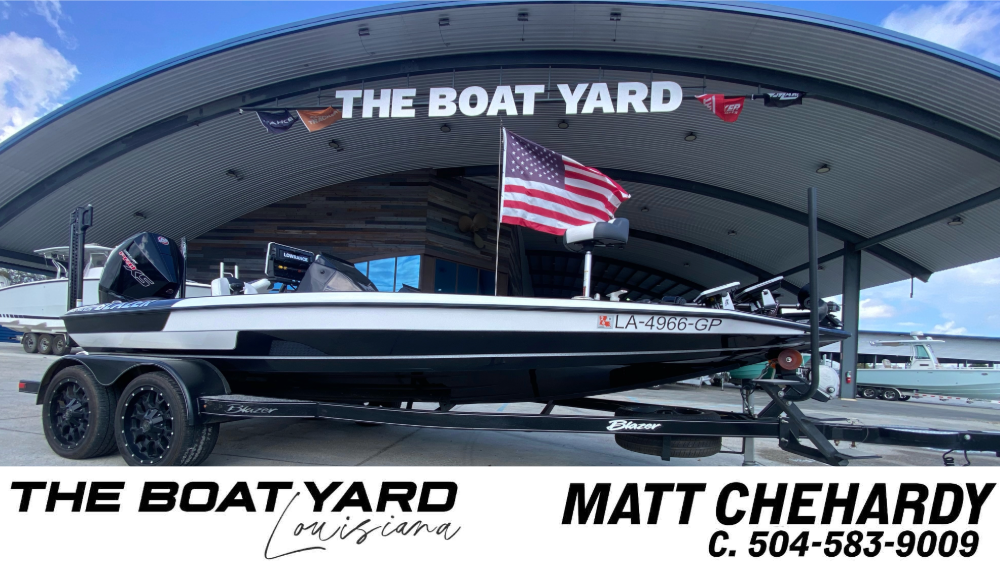 2023 Blazer 625 Pro Elite - For Sale at Marrero, LA 70072 - ID 597811