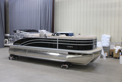 2026 Harris Cruiser 210 CS