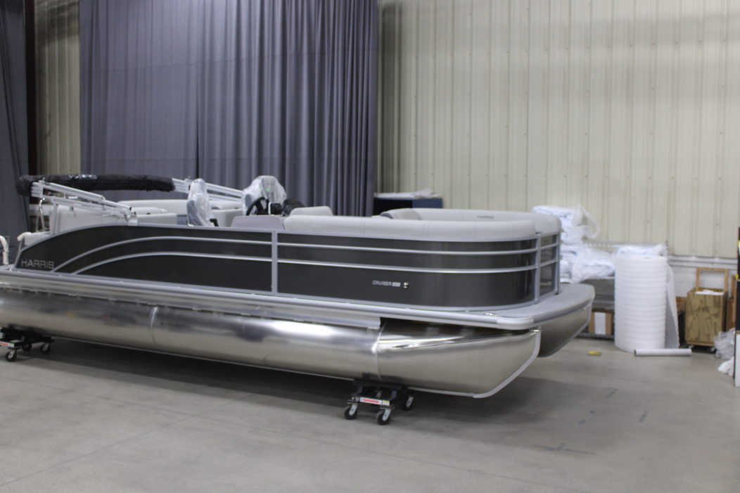 2026 Harris Cruiser 230 CWDH - For Sale at Brighton, MI 48114 - ID 597816