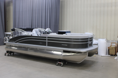 2026 Harris Cruiser 230 SLDH