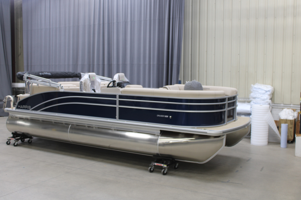2026 Harris Cruiser 230 CWDH - For Sale at Brighton, MI 48114 - ID 597820