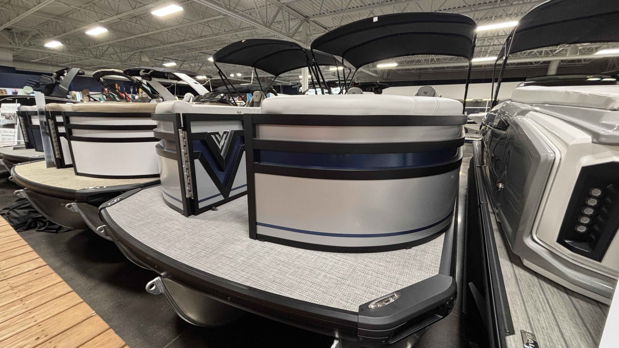 2026 Viaggio Z24U - For Sale at Lake of the Ozarks, MO 65049 - ID 597823