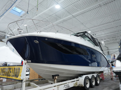 2026 Sea Ray Sundancer