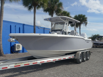 2026 Key West 263 FS