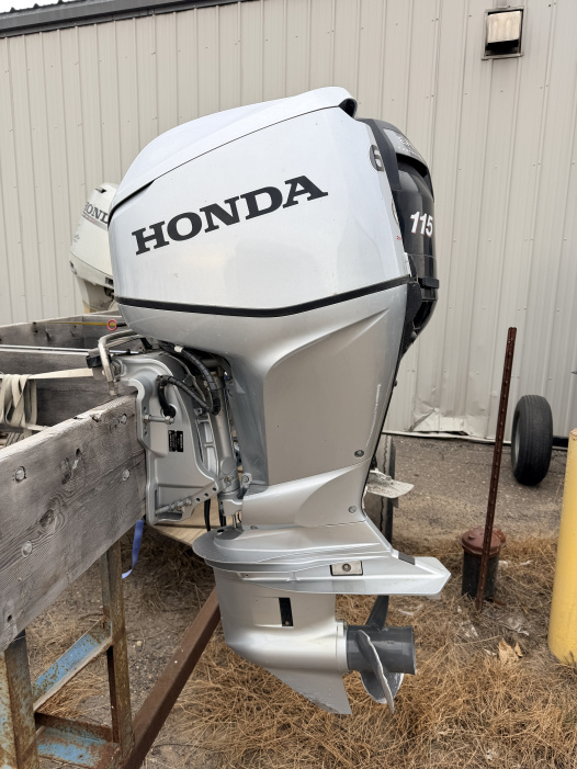 2024 Honda BFP60A - For Sale at Cedar, MN 55011 - ID 597828