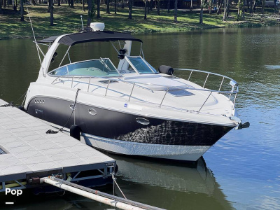 2006 Chaparral 350 Signature