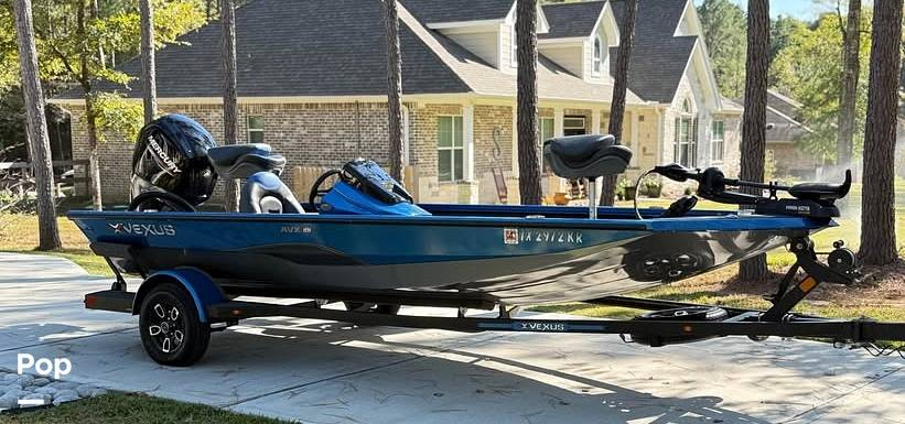 2022 Vexus AVX181 - For Sale at Willis, TX 77378 - ID 597838