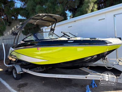 2014 Scarab 195 HO Impulse