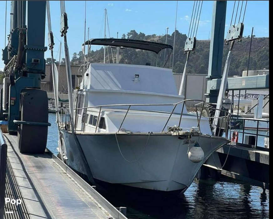 1983 Other Awg49 - For Sale at Berkeley, CA 94710 - ID 597842