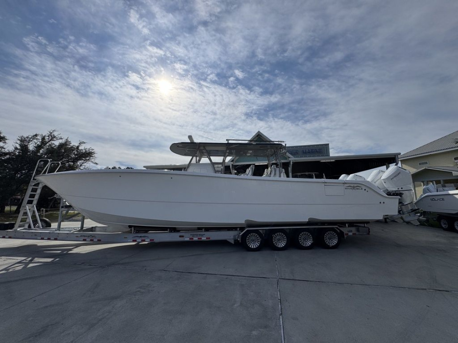 2023 Invincible CATAMARANS - For Sale at Orange Beach, AL 36561 - ID 596877