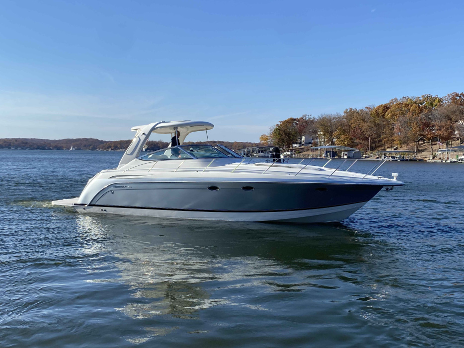 2005 Formula 40 PC - For Sale at Lake of the Ozarks, MO 65049 - ID 596019