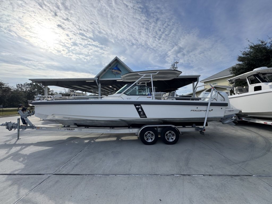 2020 Axopar 28 - For Sale at Orange Beach, AL 36561 - ID 597854