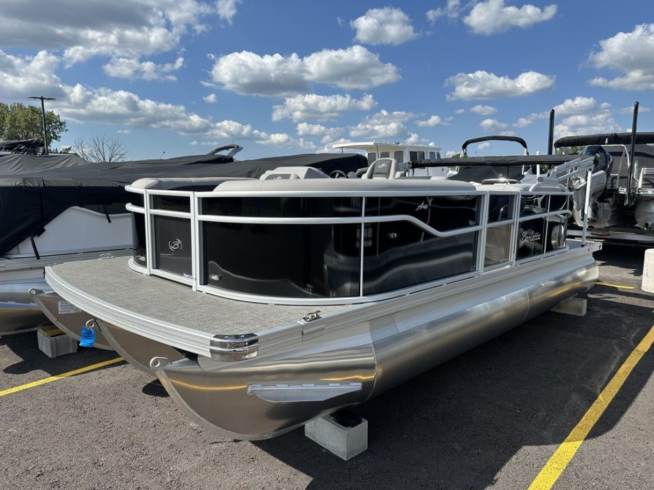 2026 Barletta Aria - For Sale at Canandaigua, NY 14424 - ID 597857