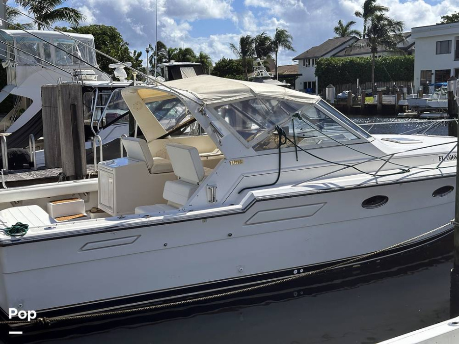 1992 Tiara 3300 Open - For Sale at Delray Beach, FL 33483 - ID 594582