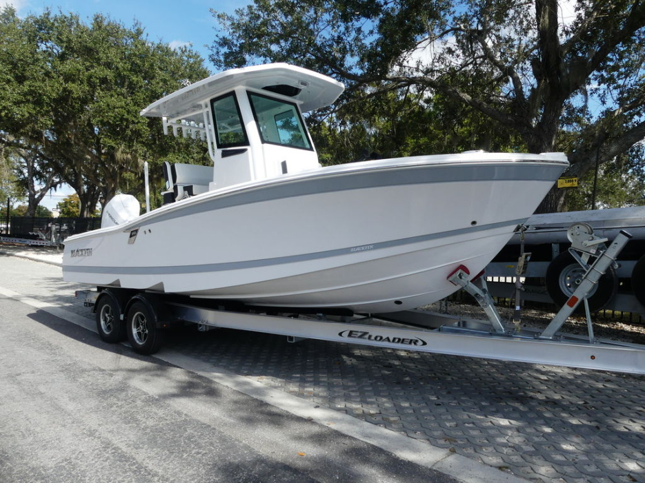 2026 Blackfin 242HB - For Sale at Bradenton, FL 34208 - ID 597847