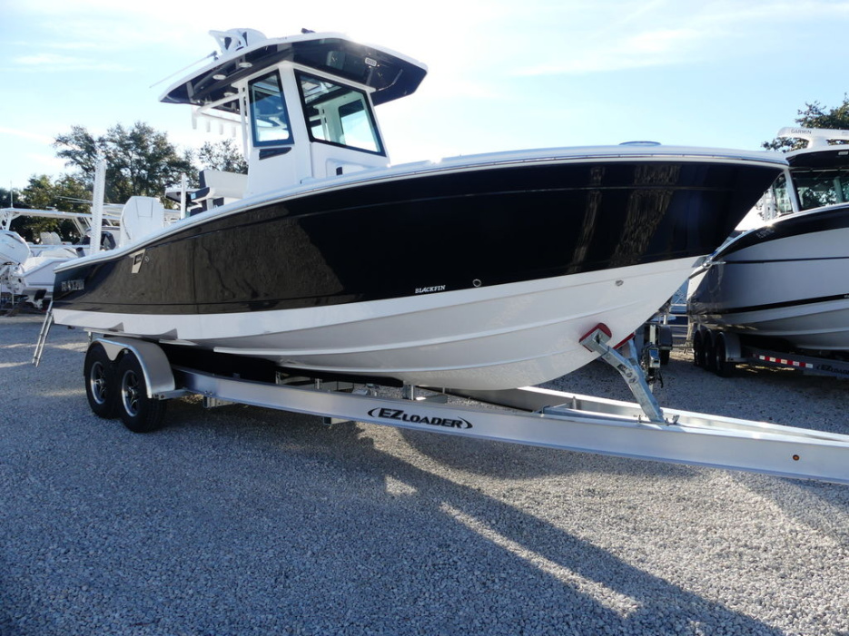 2026 Blackfin 262HB - For Sale at Bradenton, FL 34208 - ID 597848