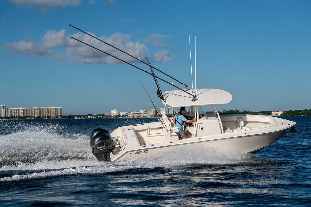 2026 Jupiter Jupiter 26 - For Sale at Bradenton, FL 34208 - ID 597867