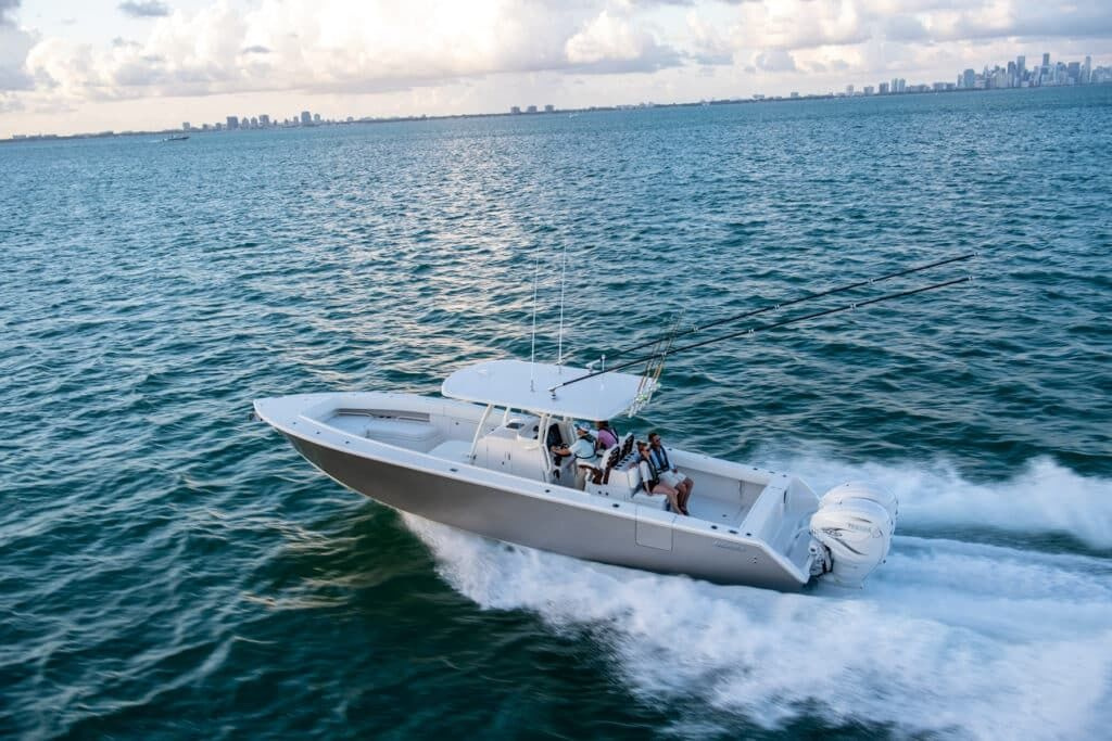 2026 Jupiter 38 - For Sale at Bradenton, FL 34208 - ID 597869