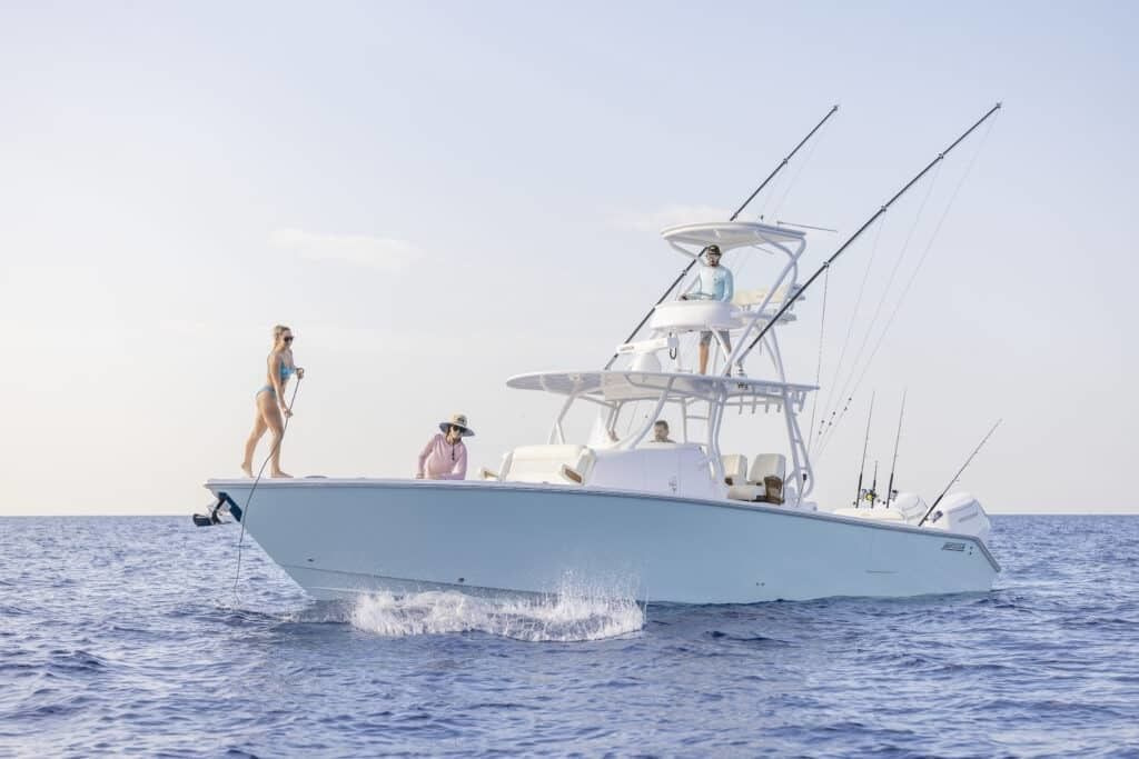 2026 Jupiter 40 - For Sale at Bradenton, FL 34208 - ID 597870