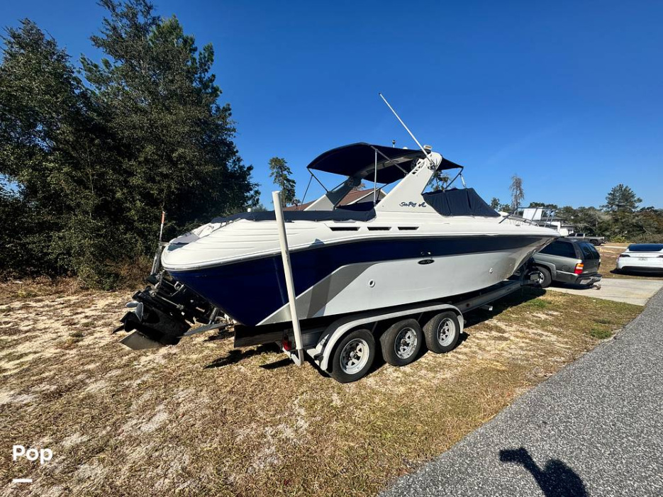 1994 Sea Ray 310 Sun Sport - For Sale at Ocala, FL 34473 - ID 597323