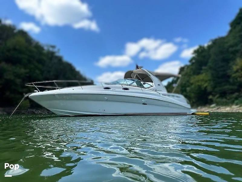 2004 Sea Ray Sundancer 320 - For Sale at Silver Point, TN 38582 - ID 596555