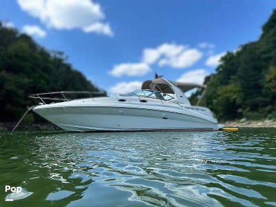 2004 Sea Ray Sundancer 320